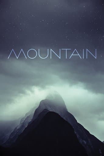 Movie poster for Mountain