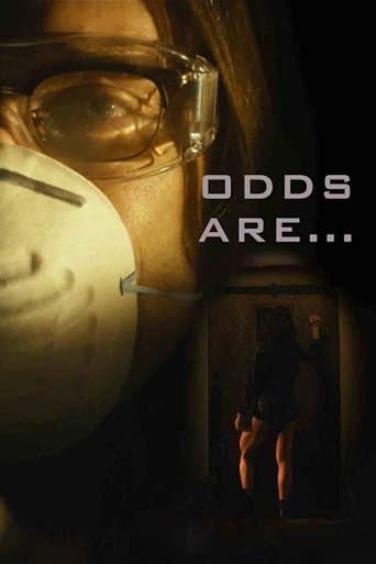 Movie poster for Odds Are