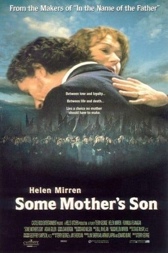 Movie poster for Some Mother's Son
