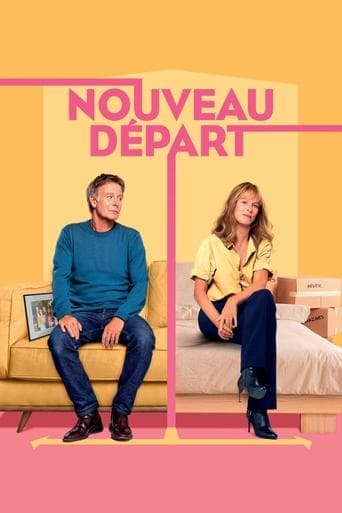 Movie poster for New Beginnings
