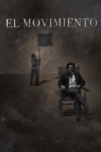 Movie poster for The Movement