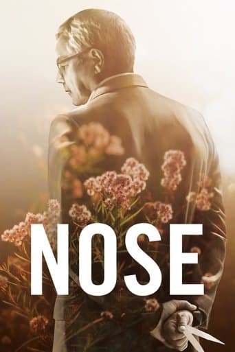 Movie poster for Nose