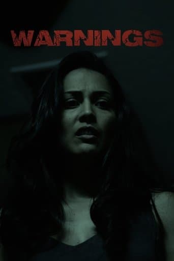Movie poster for Warnings