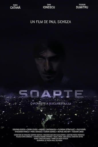Movie poster for Șoapte