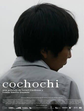 Movie poster for Cochochi