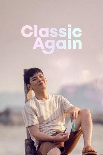 Movie poster for Classic Again
