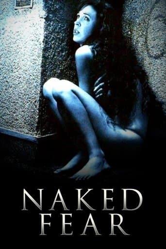Movie poster for Naked Fear