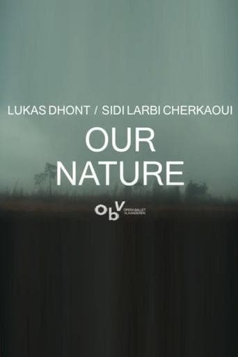 Movie poster for Our Nature