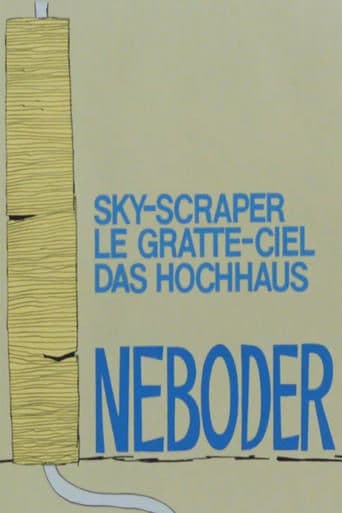 Movie poster for Skyscraper