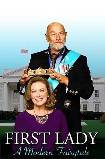 Movie poster for First Lady