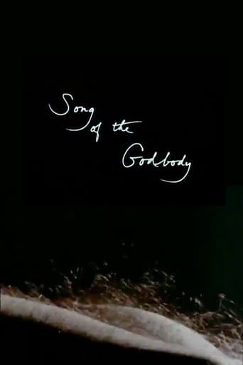 Movie poster for Song of the Godbody