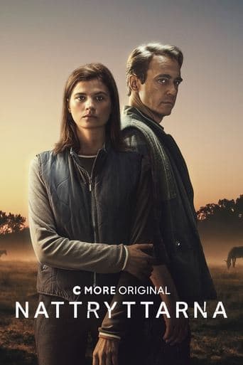 Movie poster for Riding in Darkness