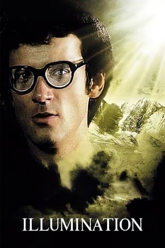 Movie poster for Illumination