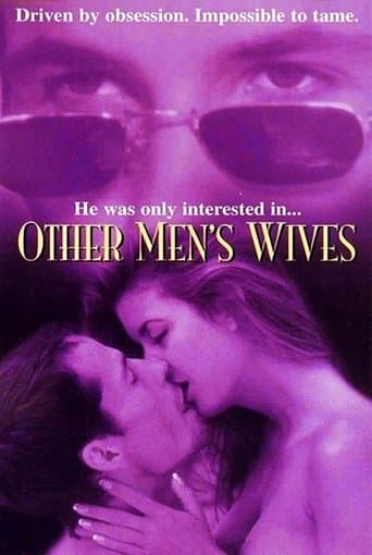 Movie poster for Other Men's Wives