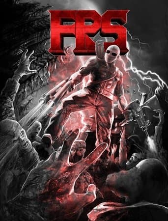 Movie poster for FPS: First Person Shooter