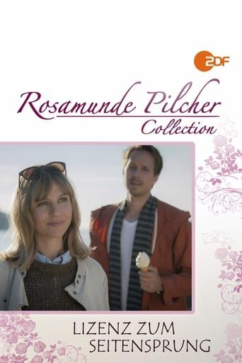 Movie poster for Rosamunde Pilcher: Lizenz zum Seitensprung