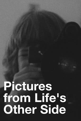 Movie poster for Pictures from Life's Other Side