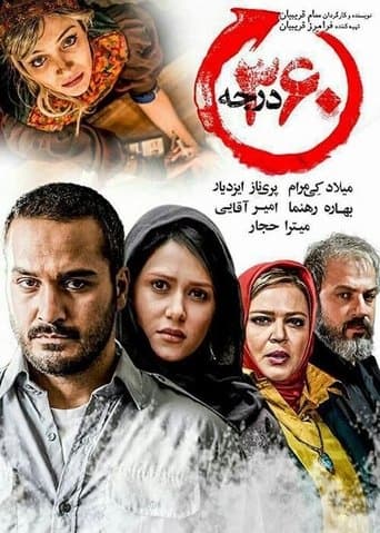 Movie poster for 360 Degrees