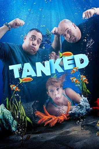 Movie poster for Tanked