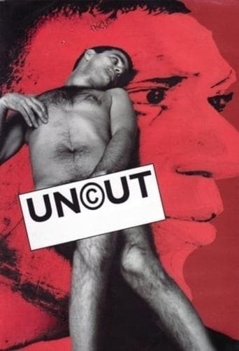 Movie poster for Uncut
