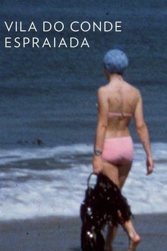 Movie poster for Vila do Conde Extended