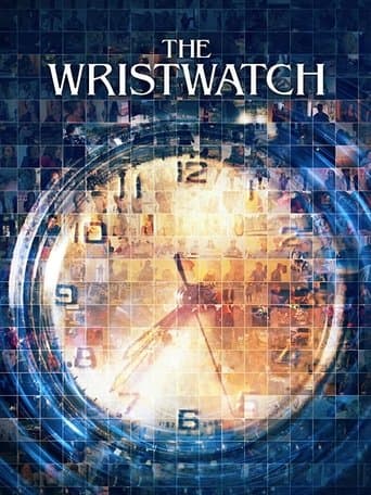 Movie poster for The Wristwatch
