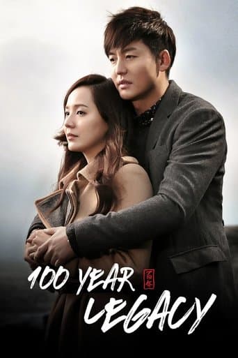 Movie poster for A Hundred Year Legacy