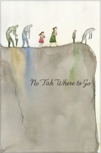 Movie poster for No Fish Where to Go