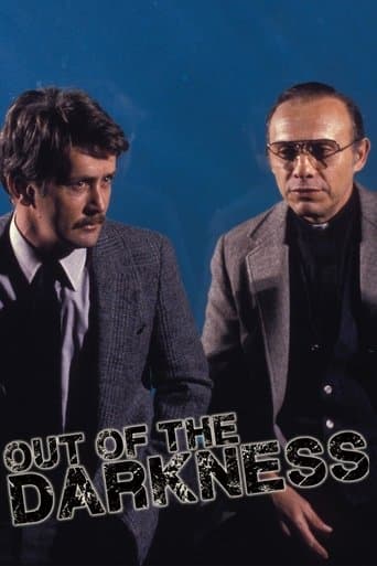 Movie poster for Out of the Darkness