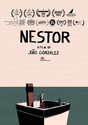 Movie poster for Nestor