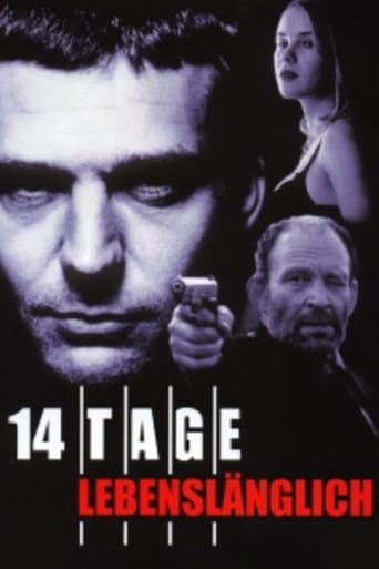 Movie poster for 14 Days to Life