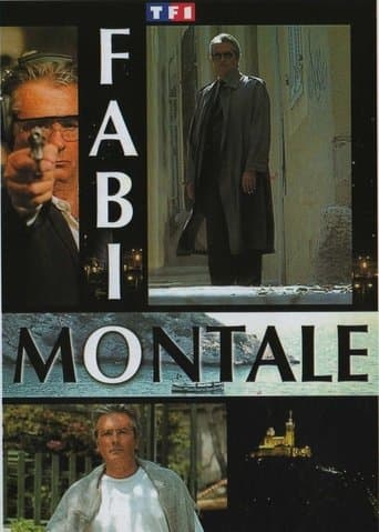 Movie poster for Fabio Montale
