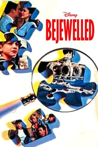 Movie poster for Bejewelled