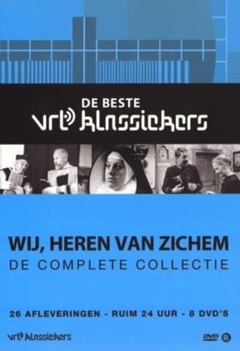 Movie poster for Wij Heren Van Zichem