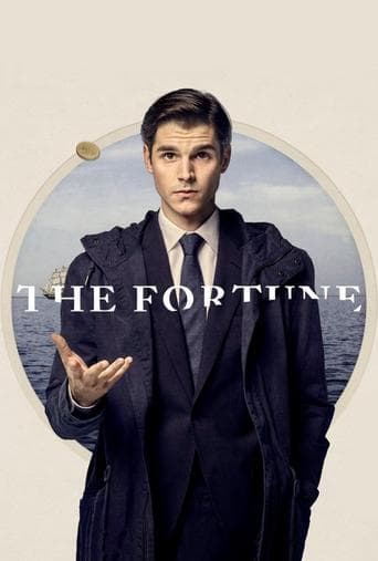 Movie poster for La Fortuna