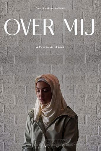 Movie poster for About Me