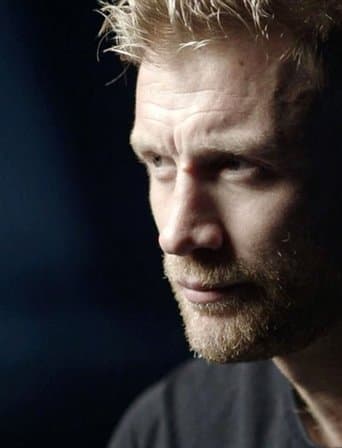 Movie poster for Freddie Flintoff: Living with Bulimia