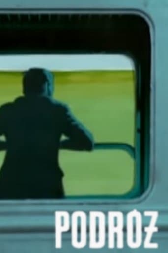 Movie poster for Journey
