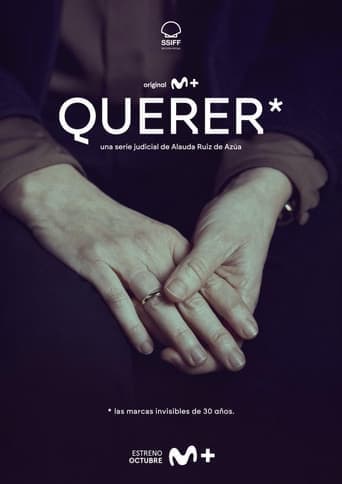 Movie poster for Querer