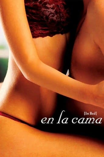 Movie poster for In Bed