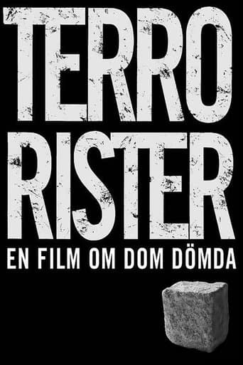 Movie poster for Terrorists: The Kids They Sentenced