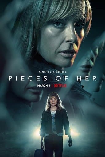 Movie poster for PIECES OF HER