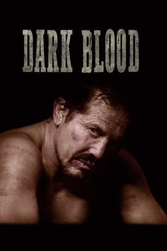 Movie poster for Dark Blood