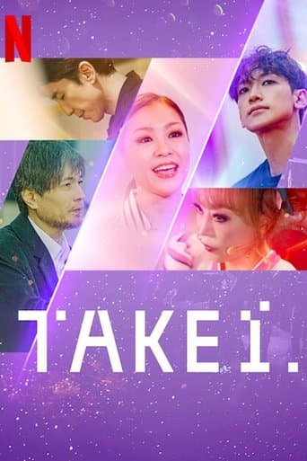 Movie poster for Take 1