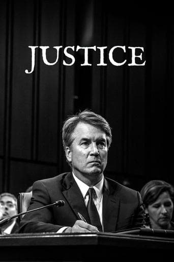 Movie poster for Justice