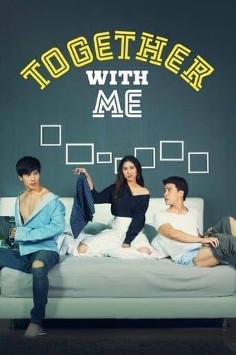 Movie poster for Together with Me