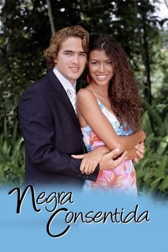 Movie poster for Spoiled Beauty