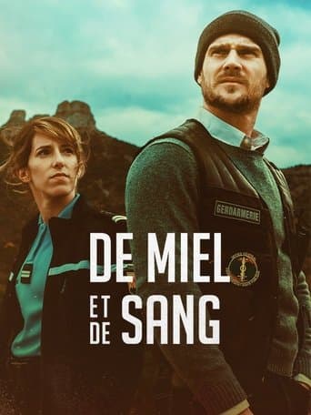 Movie poster for De miel et de sang