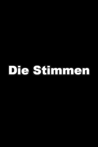 Movie poster for Die Stimmen