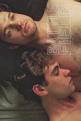 Movie poster for Battlefield